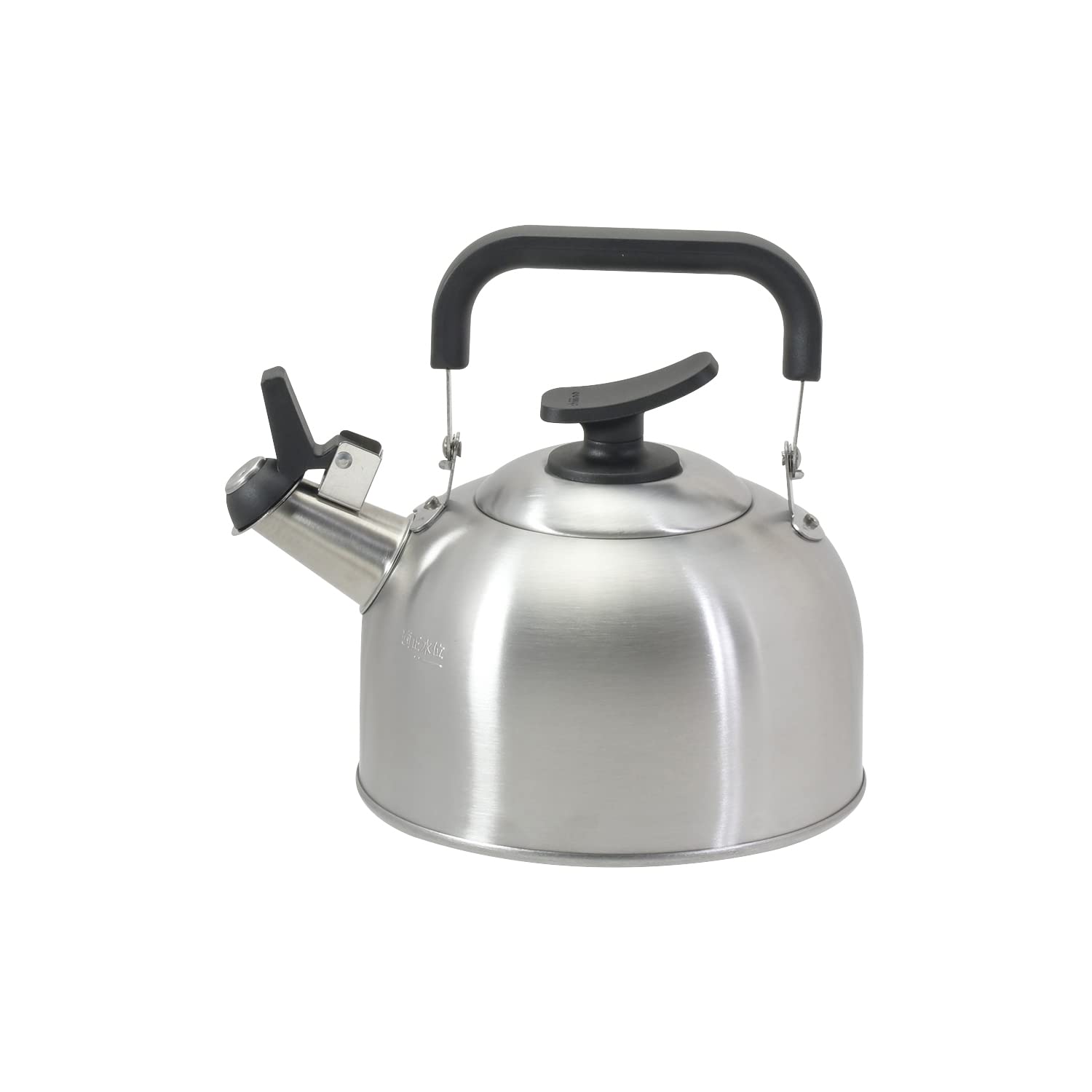 Amazon.co.jp: パール金属 ケトル ケットル やかん 1.6L 笛吹き